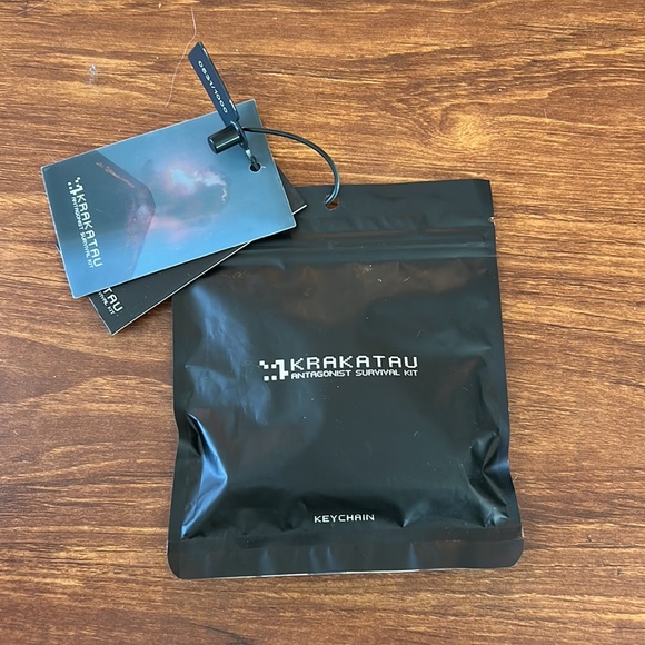 Keychain - Picture 3 of 4